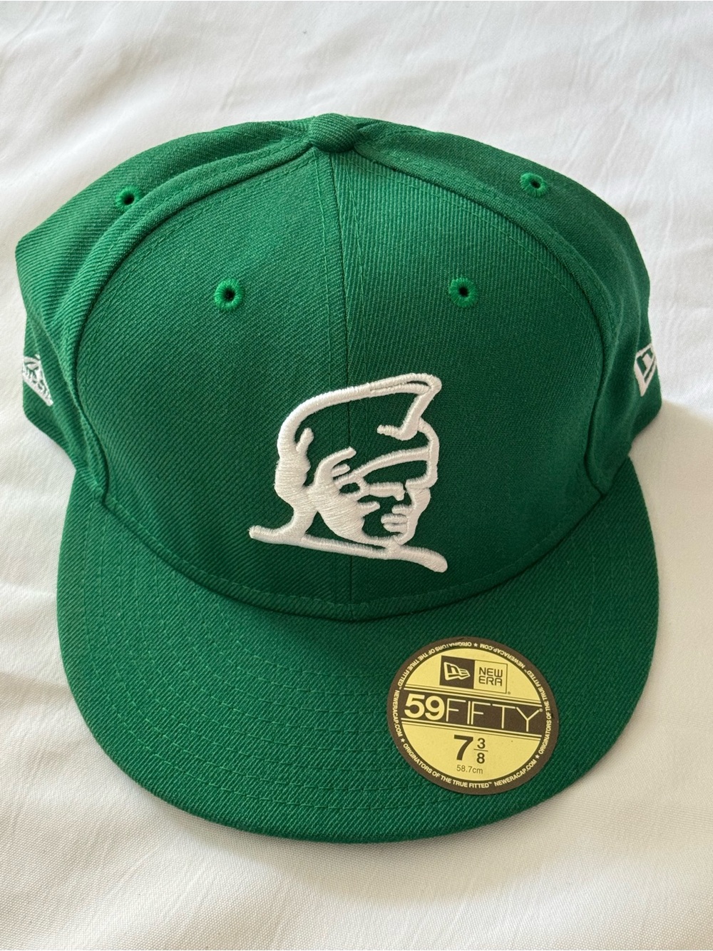 Fitted Hawaii Kamehameha Hat 7 3/8